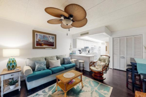 Beach House 202